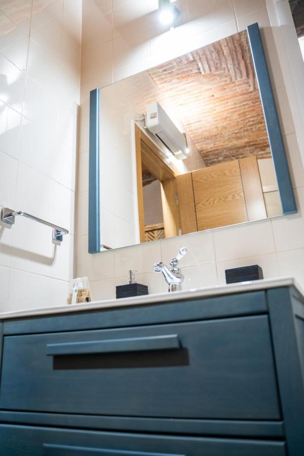 Art & Suite Apartment Касерес Екстер'єр фото